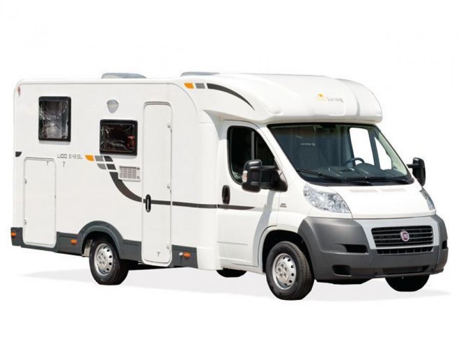  Sun Living Lido S 42 SL 2013 года  (фото 3 из 3)